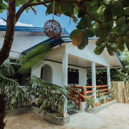 Villa Casa Ella General Luna  Esterno foto